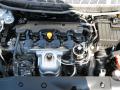 2007 Civic LX Sedan #24