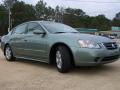 2003 Altima 2.5 S #10