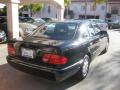 1996 E 320 Sedan #2