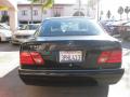 1996 E 320 Sedan #3