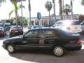 1996 E 320 Sedan #5