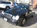 1996 E 320 Sedan #6
