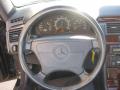 1996 E 320 Sedan #20
