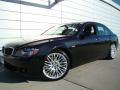 2008 7 Series 750i Sedan #1