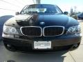 2008 7 Series 750i Sedan #2