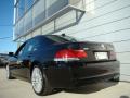 2008 7 Series 750i Sedan #4