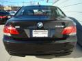 2008 7 Series 750i Sedan #5