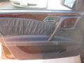 1996 E 320 Sedan #25