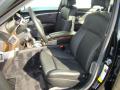 2008 7 Series 750i Sedan #8