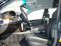 2008 7 Series 750i Sedan #9