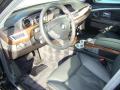 2008 7 Series 750i Sedan #10