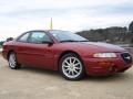 1998 Sebring LXi Coupe #10