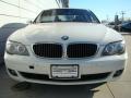 2008 7 Series 750Li Sedan #2
