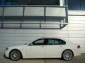 2008 7 Series 750Li Sedan #3