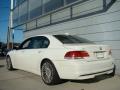 2008 7 Series 750Li Sedan #4
