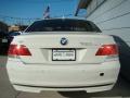 2008 7 Series 750Li Sedan #5