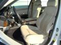 2008 7 Series 750Li Sedan #7