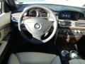 2008 7 Series 750Li Sedan #11