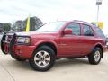 2000 Rodeo LSE #2