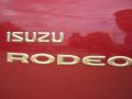 2000 Rodeo LSE #17