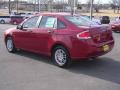 2009 Focus SE Sedan #3 2009 Focus SE Sedan #3