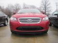 2010 Taurus SEL #2