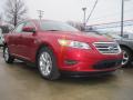 2010 Taurus SEL #3