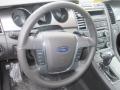 2010 Taurus SEL #11