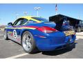 2009 Cayman S Interseries #7