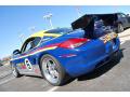 2009 Cayman S Interseries #8