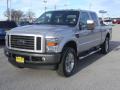 2009 F250 Super Duty FX4 Crew Cab 4x4 #1