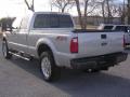 2009 F250 Super Duty FX4 Crew Cab 4x4 #3