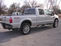 2009 F250 Super Duty FX4 Crew Cab 4x4 #4