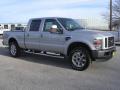 2009 F250 Super Duty FX4 Crew Cab 4x4 #5