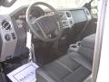 2009 F250 Super Duty FX4 Crew Cab 4x4 #9