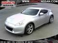 2010 370Z Sport Coupe #1