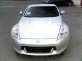 2010 370Z Sport Coupe #2