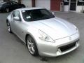 2010 370Z Sport Coupe #3