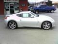 2010 370Z Sport Coupe #4