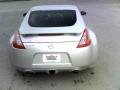 2010 370Z Sport Coupe #6