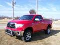 2010 Tundra Regular Cab 4x4 #1