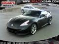 2010 370Z NISMO Coupe #1