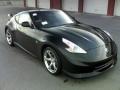 2010 370Z NISMO Coupe #3