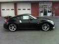 2010 370Z NISMO Coupe #4