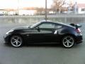 2010 370Z NISMO Coupe #8