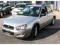 2005 Impreza Outback Sport Wagon #1