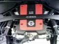 2010 370Z NISMO Coupe #12