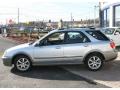 2005 Impreza Outback Sport Wagon #9
