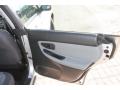 2005 Impreza Outback Sport Wagon #15