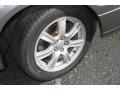 2005 Impreza Outback Sport Wagon #18
